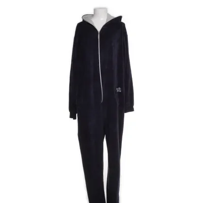 Mjukisdräkt (Blå) från DeVal Woman