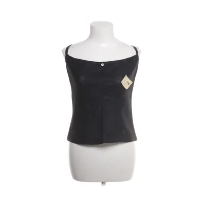 Linne (Svart) från Karin Sömmare Linne