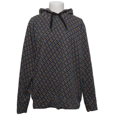 Sweat à capuche (Bleu, Beige, Noir) de Page One Coton, Polyester
