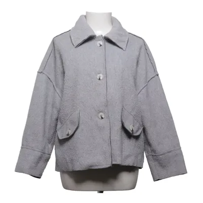 Veste (Gris) de Tiffany & Tomato Coton, Polyester