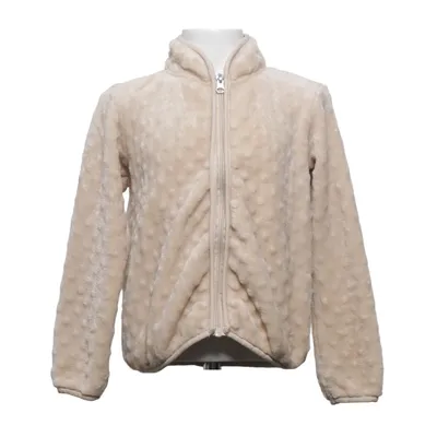 Veste polaire (Beige) de Belle Amie Polyester