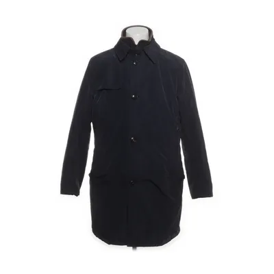 Vinterrock (Blå) från Bugatti Polyester