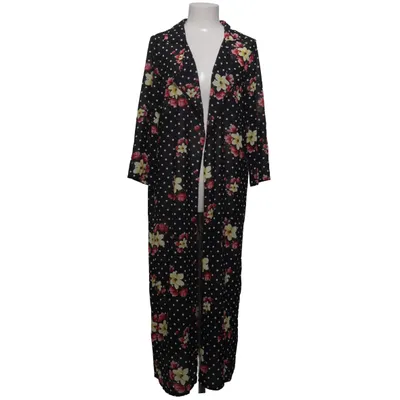 Strandjurk (Zwart, Meerkleurig) van Emery Rose Polyester