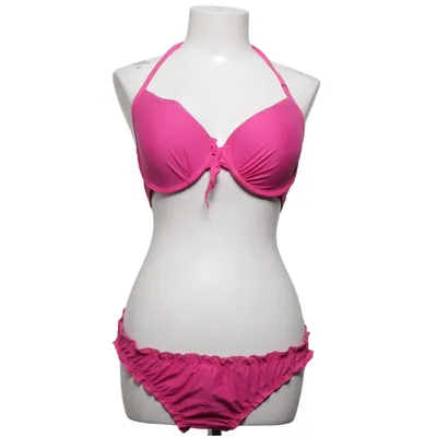 Bikini (Rosa) från Janina Polyamid