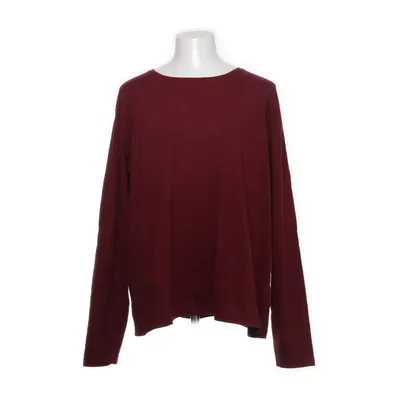 Långärmad t-shirt (Röd) från BPC Bonprix Collection Bomull