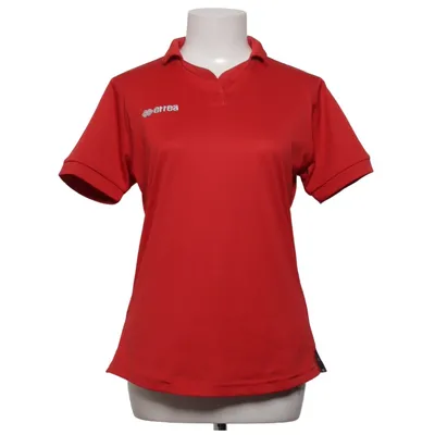 Poloshirt (Rood) van Errea Polyester