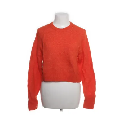 Tröja (Jackie) från Carin Wester Akryl, Alpackaull, Elastan, Polyamid, Ull