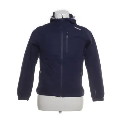 Jacket (Blue) from Vikafjell Polyester