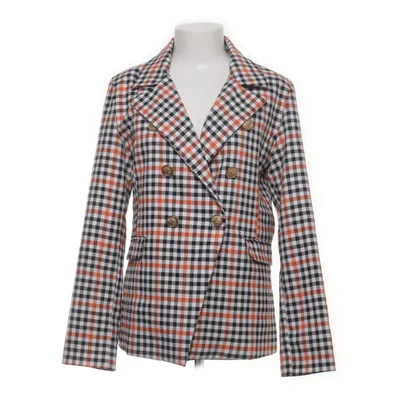 Kavaj (Orange, Svart, Vit, Flerfärgad) från Sobe