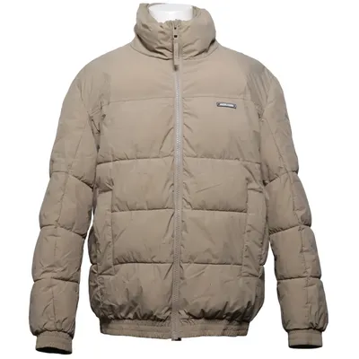 Veste d'hiver (Beige) de Originals by Jack & Jones Polyamide, Polyester