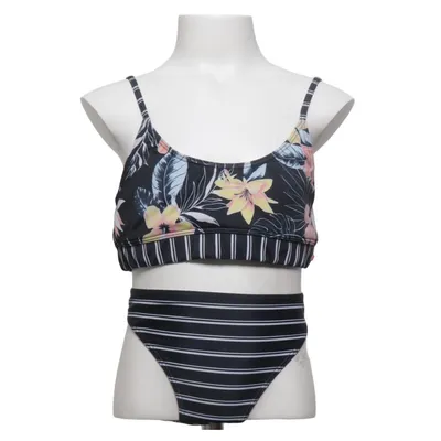Bikini (Noir, Multicolore) de Roxy Girl