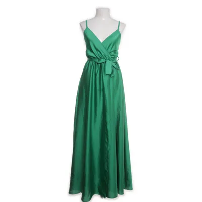 Maxikjole (Grøn) fra New Collection Polyester