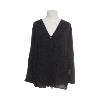 Blouse (Black) from Authentic Clothing Company Viscose