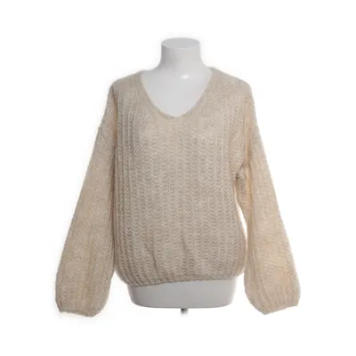 Tröja (Beige) från Copenhagen Luxe Akryl, Mohair, Nylon