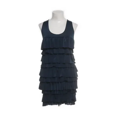 Dress (Blue) from Machima Polyester