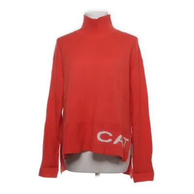 Polotröja (Röd) från Catnoir Kashmir, Polyamid, Viskos, Ull
