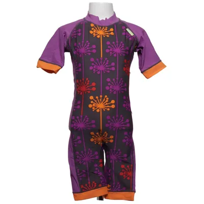 Vêtements UV (Violet, Orange, Multicolore) de Mala UV Tech Élasthane, Polyamide