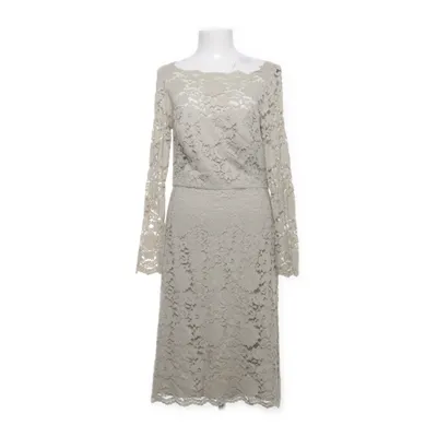 Klänning (Beige) från Zetterberg Bomull, Polyester