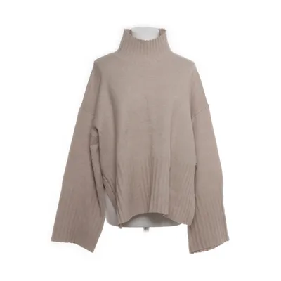 Polotröja (Beige) från Pernilla Wahlgren Design Akryl, Nylon, Ull, Återvunnen polyester