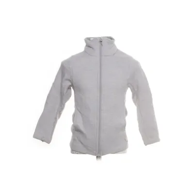 Sports jacket (Gray) from Disana Wool