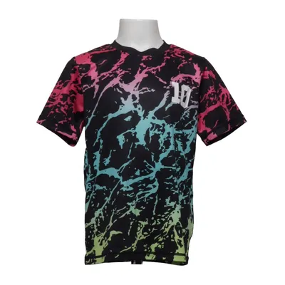 Voetbalshirt (Ene Active Jrb Tee) van Energetics Polyester