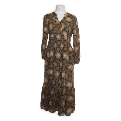 Långklänning (Flerfärgad) från Unmade Copenhagen Viskos