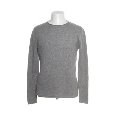 Trui (Grijs) van American Vintage Kasjmier, Wol