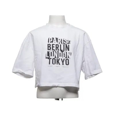 T-shirt (UNIQLO YOUNG) van Uniq Young Katoen