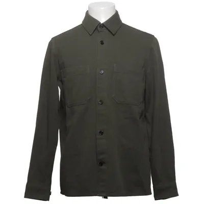 Overshirt (Green) from Arket Cotton