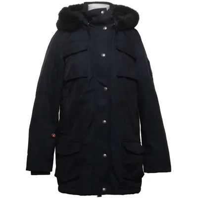 Parkas (Schneezauber) från Wellensteyn Polyamid, Polyester, Polyuretan