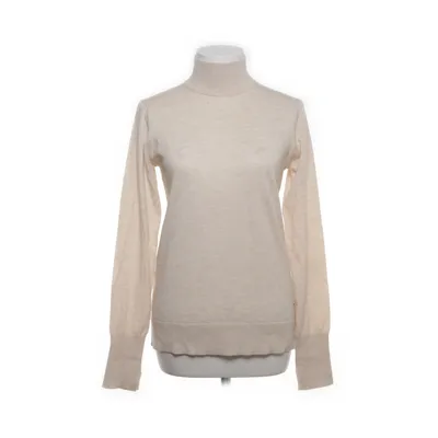 Coltrui (Beige) van Mos Mosh Polyester, Wol