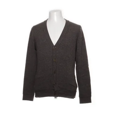 Kofta (Grå) från Drykorn for Beautiful People Kashmir, Merinoull