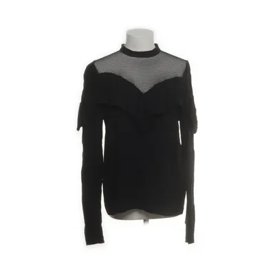 Blouse (Black) from Baum Und Pferdgarten Viscose