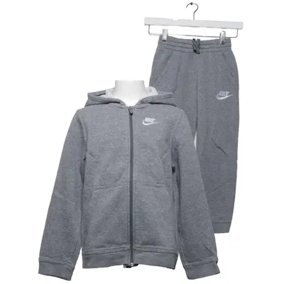 Mjukisset (Grå) från Nike Bomull, Polyester