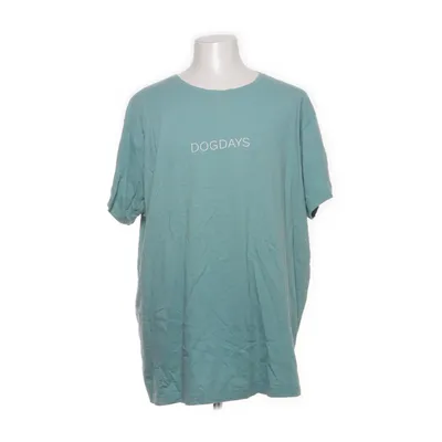 T-shirt (Grön) från Falls Creek Bomull