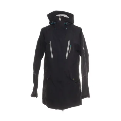 Parka (Noir) de Didriksons 1913 Polyamide