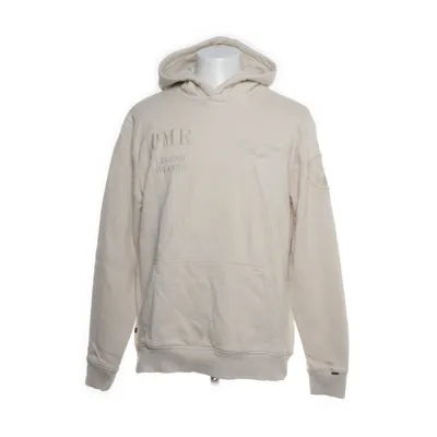 Capuchon sweater (Beige) van PME Legend