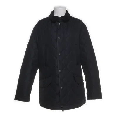 Winterjas (Blauw) van Barbour Polyester