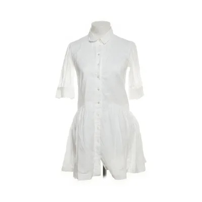 Skjortklänning (Vit) från Pimkie