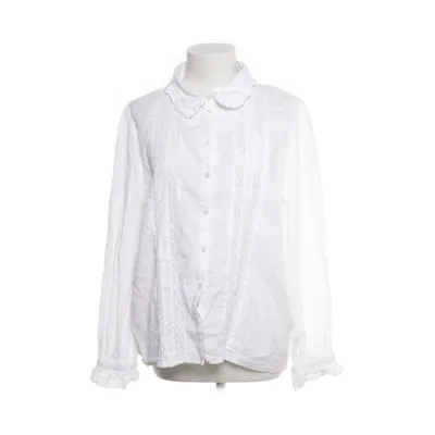 Shirt (White) from Cream