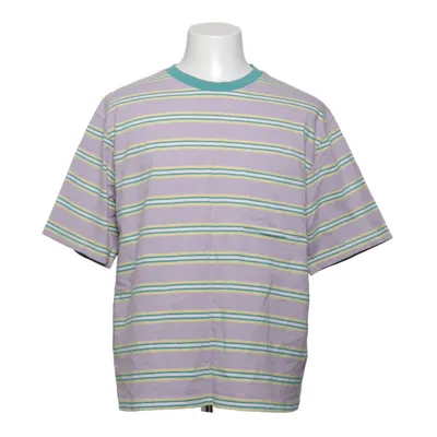 T-shirt (Lila, Grön, Gul) från Topman Bomull