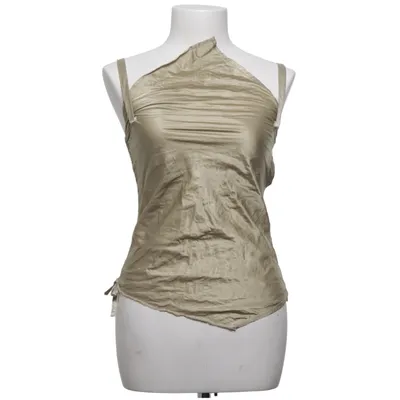 Tanktop (Groen) van Erny Van Reijmersdal