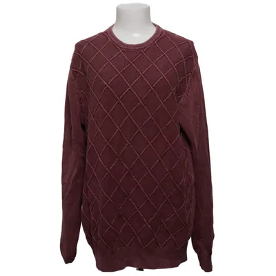 Sweater (Rød) fra Baileys Bomuld