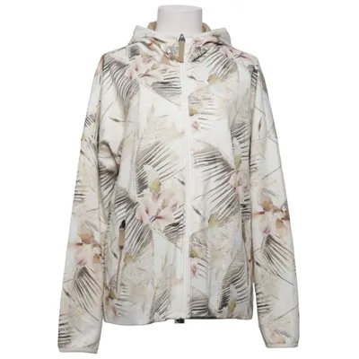 Softshell jacket (Beige, White) from Torstai Cotton, Elastane, Polyester