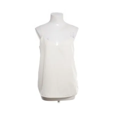 Tanktop  (Beige) fra Scotch & Soda Bomuld, Modal, Polyester