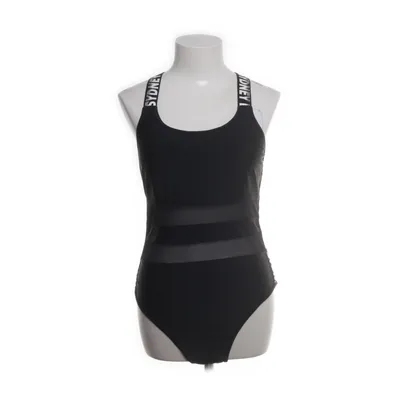 Swimsuit (Black, White) from Ensored