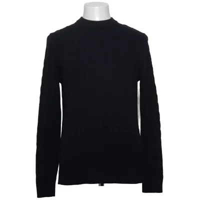 Pull-over (Crew Neck) de Selected Coton biologique
