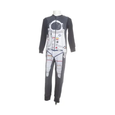 Overalls (Zwart) van Jako-O Katoen
