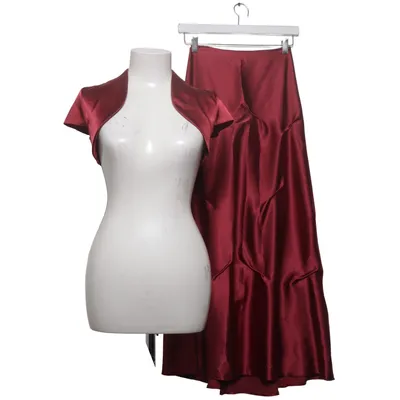 Set (Rood) van Fokus Polyester