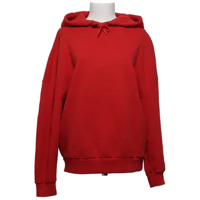 Hoodie (Red) from LXA Cotton, Polyester